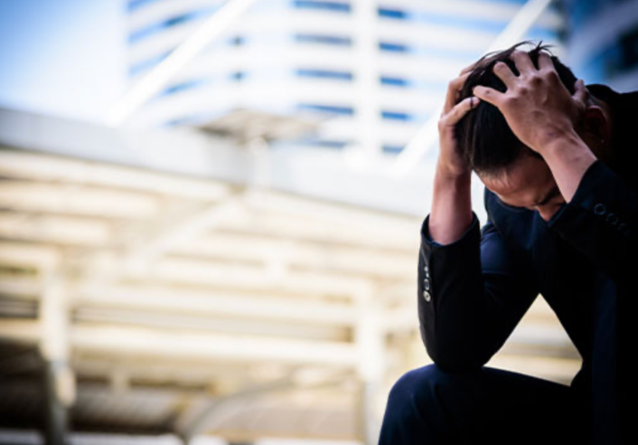 Anxiety coaching
