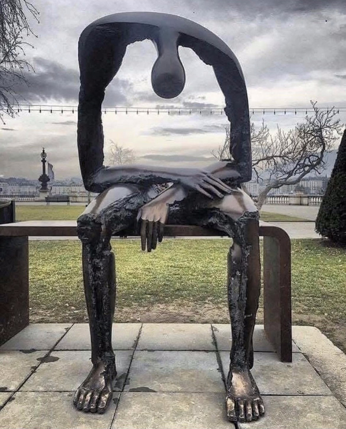 Grief coaching