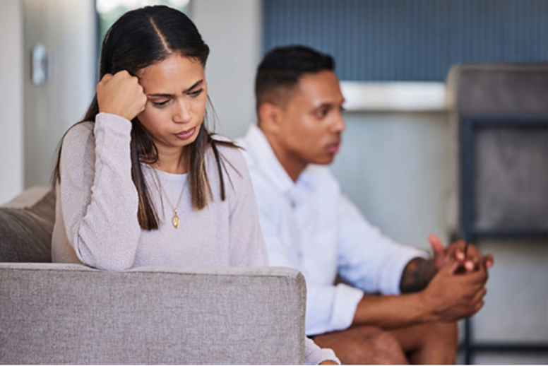 Infidelity coaching