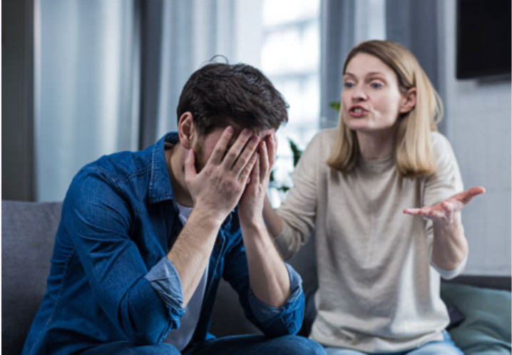 Relationship coaching